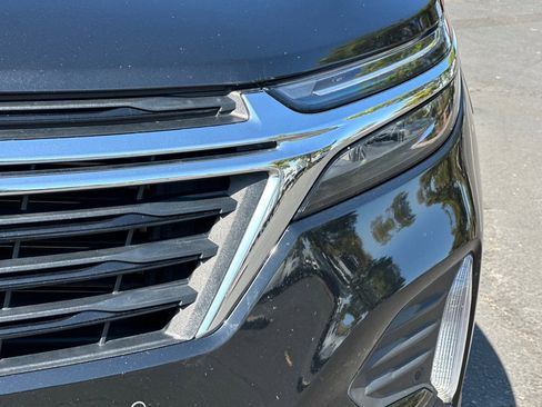 Used 2024 Chevrolet Equinox LT image 52