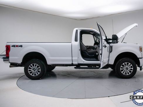 Used 2019 Ford F250 XLT w/ XLT Value Package image 26