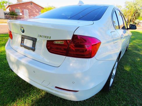 Used 2015 BMW 328i Sedan image 7
