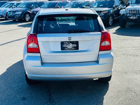 Used 2011 Dodge Caliber Mainstreet image 6