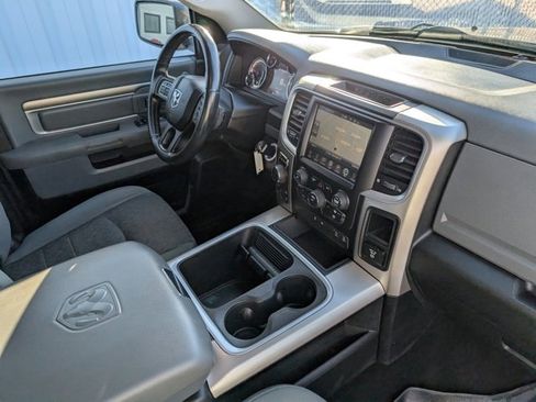 Used 2016 RAM 1500 Big Horn image 32