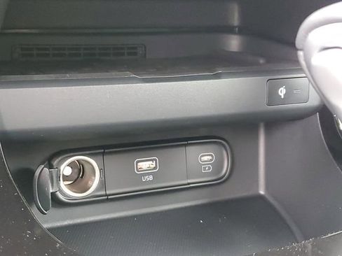 New 2026 Kia Seltos EX image 22