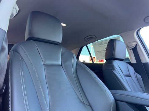 New 2026 Buick Envision Preferred image 16