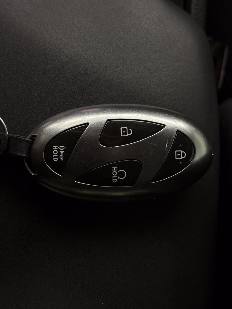 Used 2024 Hyundai Sonata SEL FWD image 32