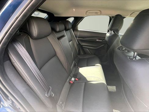 Used 2021 MAZDA CX-30 FWD 2.5 S w/ Select Package image 24