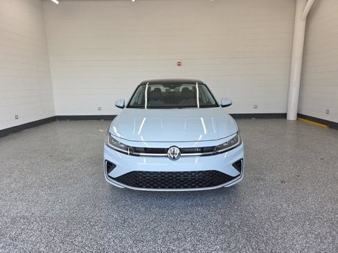 New 2027 Volkswagen Jetta SE FWD image 8