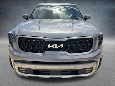 Used 2023 Kia Telluride SX X-Line AWD/4WD image 8