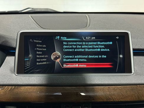 Used 2014 BMW X5 xDrive35i image 34