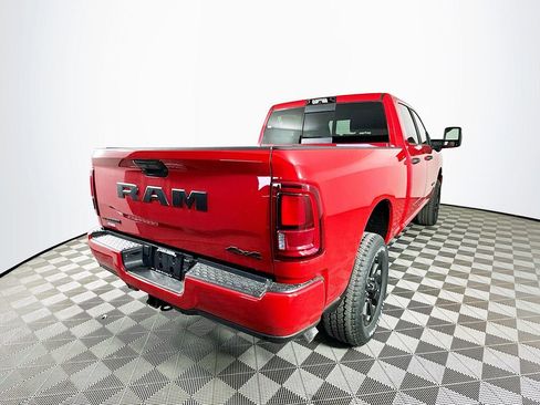 New 2026 RAM 2500 Big Horn image 10