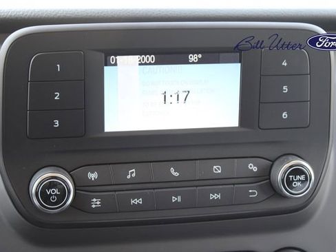 New 2025 Ford Transit 350 148 High Roof image 10