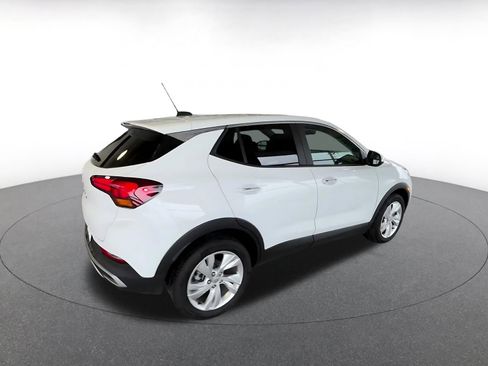 Used 2025 Buick Encore GX Preferred image 20