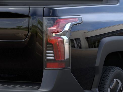 New 2026 Chevrolet Silverado EV LT image 11