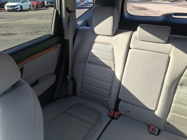 Used 2019 Honda CR-V EX image 18