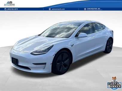 Used 2020 Tesla Model 3 Long Range