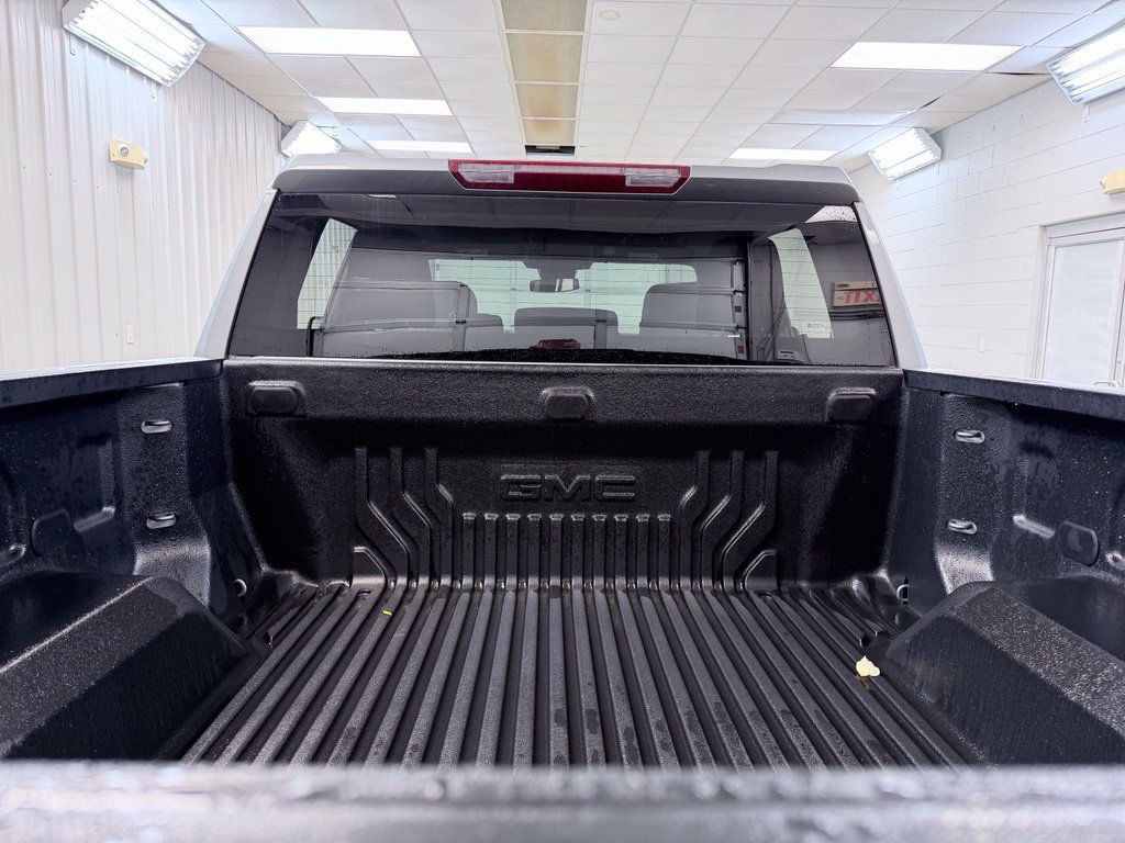 Used 2025 GMC Sierra 1500 Elevation AWD/4WD image 30
