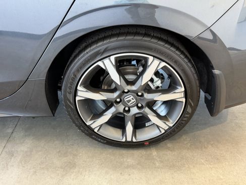 New 2026 Honda Civic Sport Touring image 15