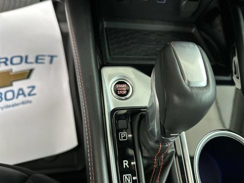 Used 2024 Nissan Altima 2.5 SR w/ SR Premium Package FWD image 17