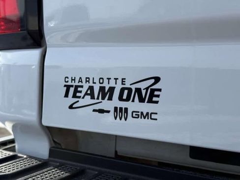 Certified 2024 GMC Sierra 3500 Denali Ultimate image 36