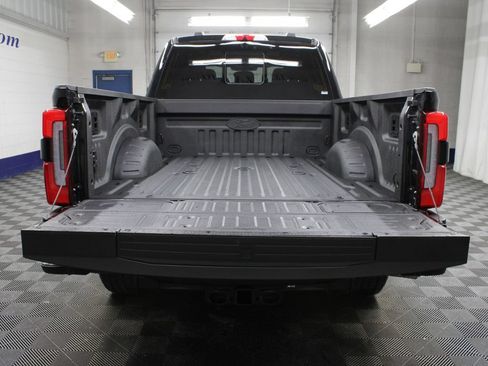 Used 2025 Ford F250 Platinum AWD/4WD image 50