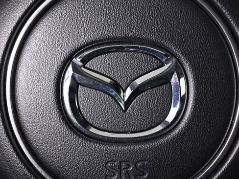 Used 2025 MAZDA CX-50 2.5 Hybrid w/ Premium Plus Pkg AWD/4WD image 36
