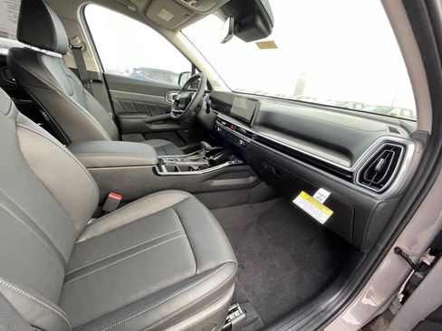 New 2026 Kia Sorento SX AWD/4WD image 30