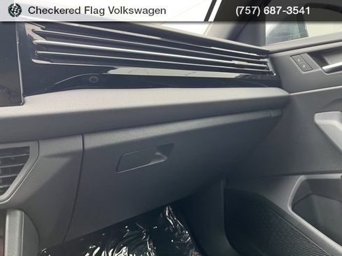 New 2026 Volkswagen Jetta Sport image 44