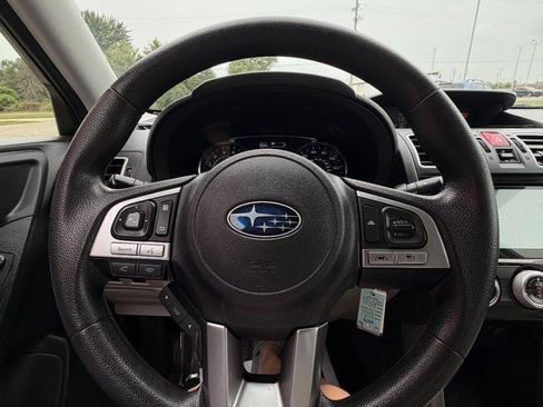 Used 2018 Subaru Forester 2.5i Premium AWD/4WD image 25
