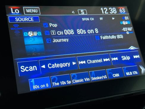 Used 2019 Honda CR-V EX-L image 20