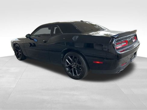 Used 2021 Dodge Challenger GT w/ Blacktop Package image 4