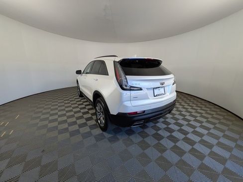 Certified 2023 Cadillac XT4 Sport image 15