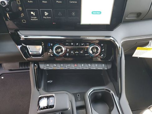 New 2026 GMC Sierra 1500 AT4X image 39