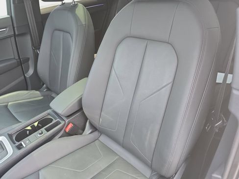 Used 2021 Audi Q3 2.0T Premium Plus w/ Premium Plus Package AWD/4WD image 24