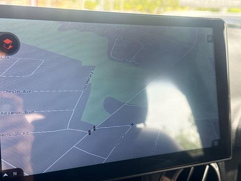 Used 2017 Jeep Wrangler Unlimited Sport w/ Connectivity Group image 13