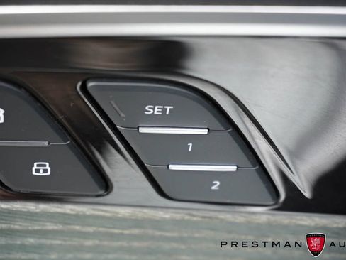 Used 2022 Audi A5 2.0T Premium Plus w/ Premium Plus AWD/4WD image 17