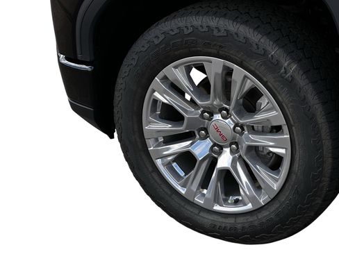 Used 2023 GMC Sierra 1500 Denali AWD/4WD image 13