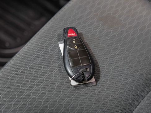 Used 2014 RAM 2500 Tradesman w/ Chrome Appearance Group image 63