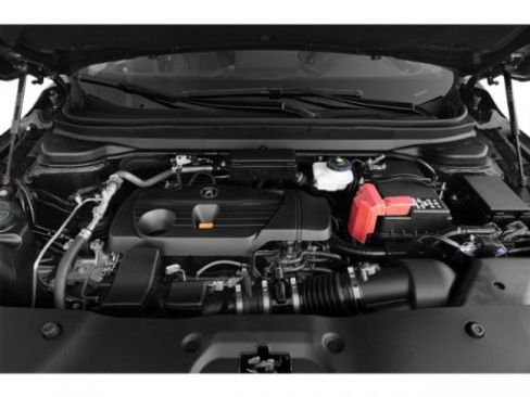 Used 2024 Acura RDX SH-AWD w/ Technology Package image 15