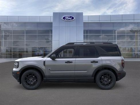 New 2026 Ford Bronco Sport Big Bend AWD/4WD image 3