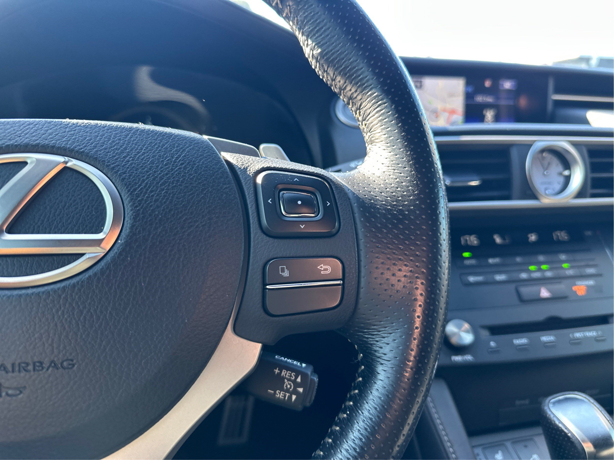 Used 2017 Lexus RC 300 F Sport AWD/4WD image 33