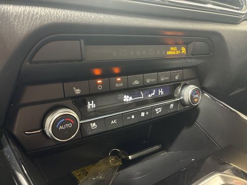 Used 2023 MAZDA CX-9 Touring Plus image 17