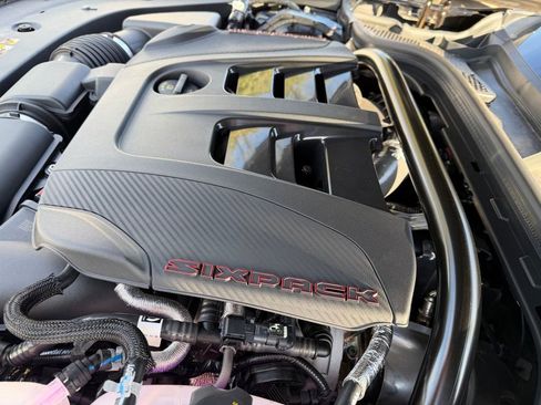 New 2026 Dodge Charger Scat Pack w/ Blacktop Package image 15