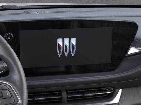 New 2026 Buick Envista Preferred w/ Convenience I Package image 20