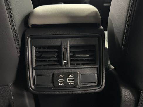 New 2026 Subaru Forester Premium image 29