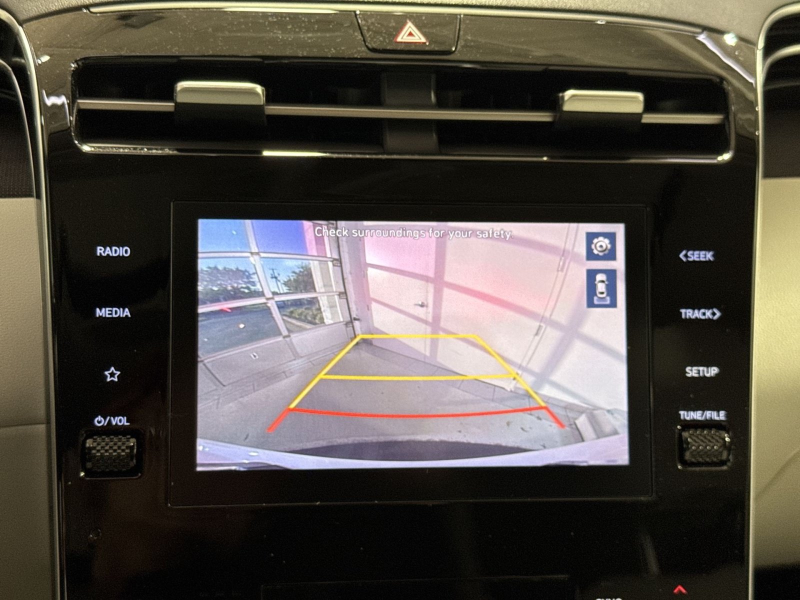 Used 2023 Hyundai Tucson SEL w/ Convenience Package AWD/4WD image 20