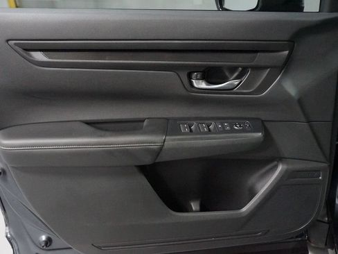 Used 2026 Honda CR-V EX image 28