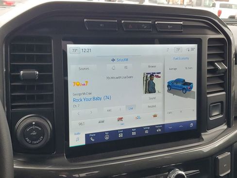 Certified 2023 Ford F150 XLT w/ Equipment Group 302A High image 21