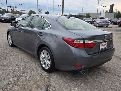 Used 2015 Lexus ES 350 image 7