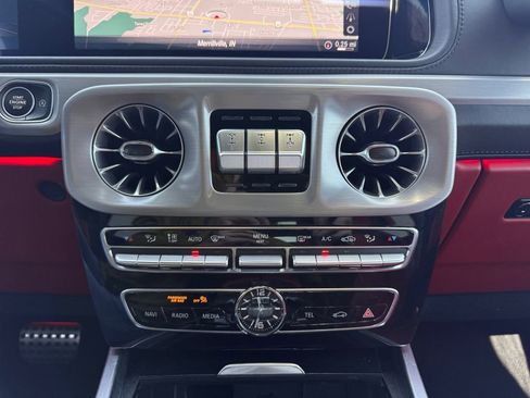 Used 2021 Mercedes-Benz G 63 AMG 4MATIC image 4