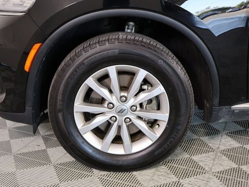 Used 2024 Dodge Durango SXT image 19