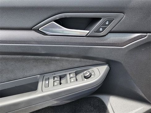 New 2025 Volkswagen GTI SE image 28